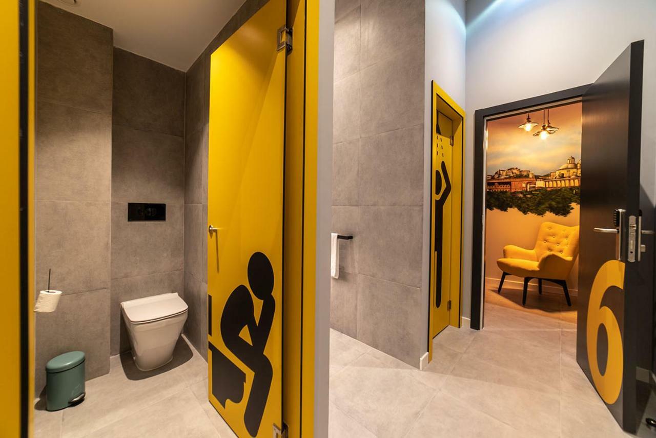 Private Room