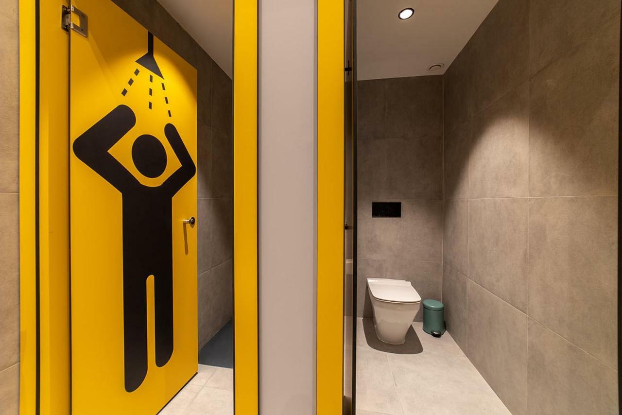 Private Room