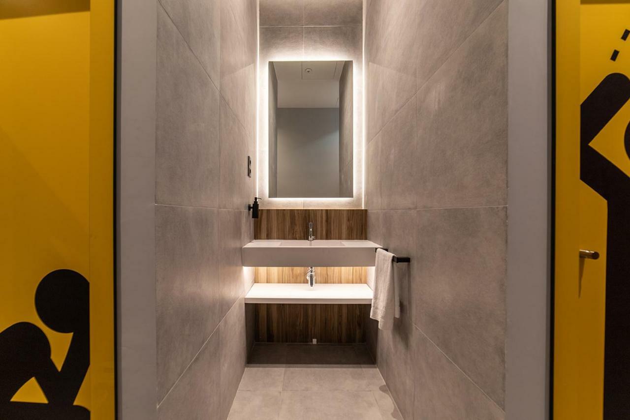 Private Room
